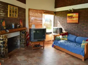 Cabañas Nuestra Vista