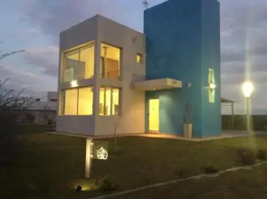 Casas del Puerto
