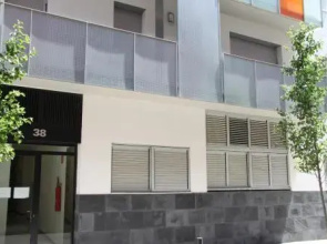 Apartaments Centre Figueres