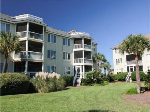 Tidewater H 104 by RedAwning