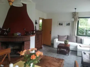 Ferienhaus Halfdin-Halfmin