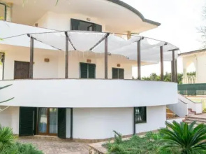 Villa Giglio Marino