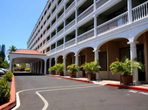 Lahaina Shores 704 by RedAwning