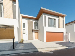 Eliza Park Suites 21