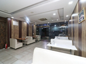 OYO Rooms Bus Stand Gurgaon