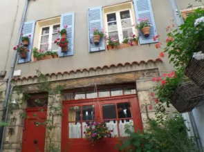 Maison Fontaines Bargemon | Romantic Bed & Breakfast