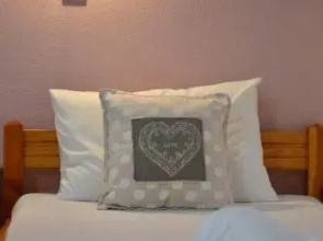 Zorbas Rooms