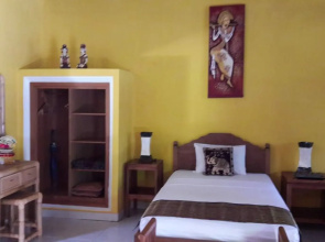 Taman Cottages Ubud