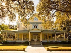 The Stanford Inn