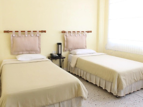 Phuket Cyber Inn
