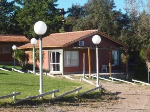 Terrazas de Encalada