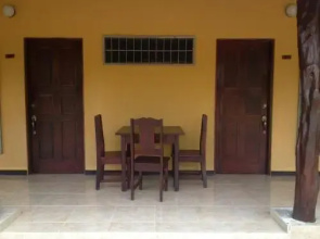 Hotel Paraje del Diria