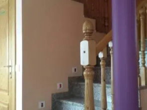 Hostal Javier