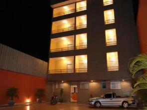 Minas Hotel