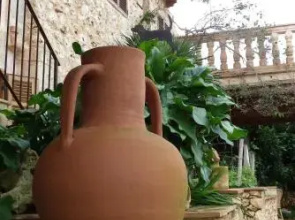 Villa Can Juanito