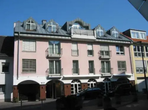 Comfort Boardinghouse