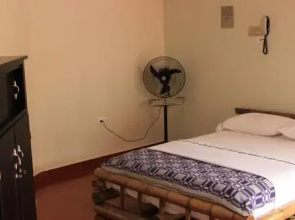 Ecohotel Paraiso Real