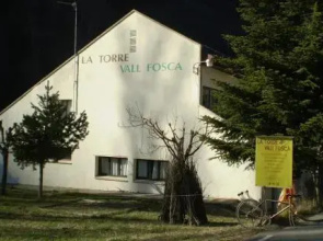 Alberg La Torre Vall Fosca