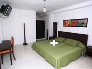 Hotel El Portal, Paraíso Natural