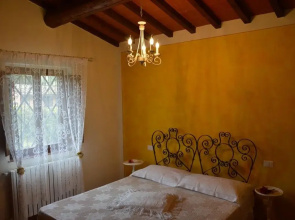 Villa Aietta Apartment