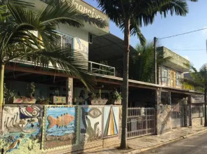 Pousada São Francisco