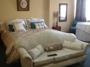 Hotel El Alamo