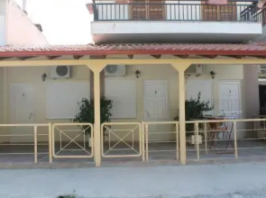 Athina Rooms