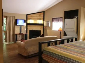 Cherokee Ridge 7 - Studio Cabin