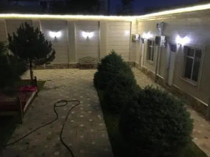 Mini Inn Shakhname