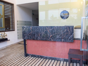 OYO Premium ISBT Bhopal