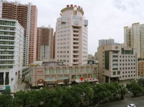 Silver Star Hotel
