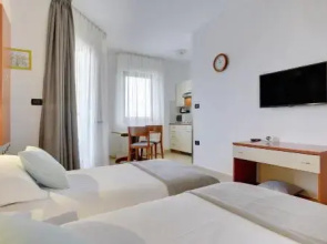 Apartments Nina Rovinj