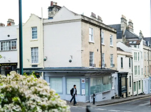 Old Crescent Bakery