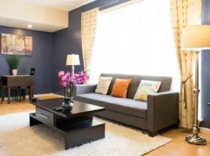 Modern Montrose Condo
