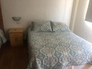Hostal Nuevo Amanecer