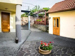 Penzion Moravský sommeliér