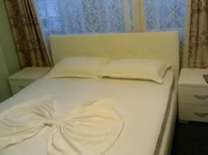 British Hotel
