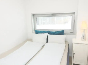 Nordic Host - Waldemars Hage 4 - Studio