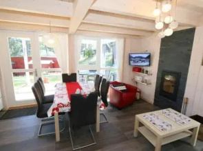 Ferienhaus Traumzeit - Strandpark (strandnah)
