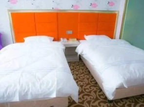 Lanwan Holiday Hotel