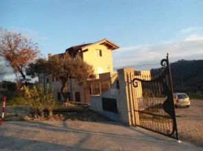 Rosa Spina B&B
