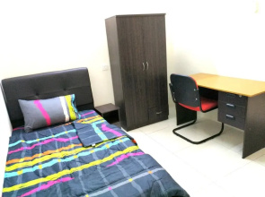 Kampar Budget Roomstay