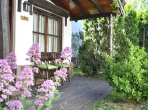 Cabanas Patagonia