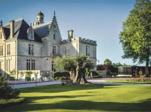 Holiday Home Laureac