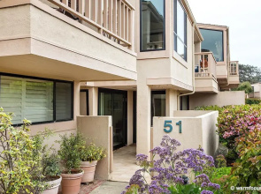 South Sierra Condominium #12065