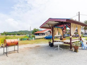 ZEN Rooms Pantai Cenang