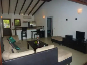 AquaVilla Bonaire