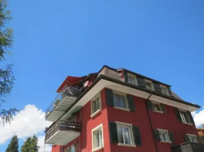 Bernerhof Residence