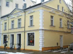 Villa Karlstein
