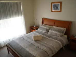 Tooleybuc River Retreat Villas